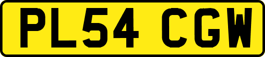 PL54CGW