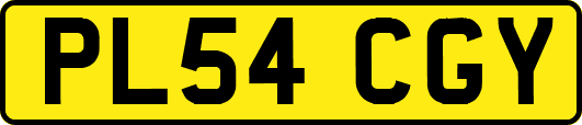 PL54CGY