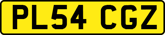 PL54CGZ