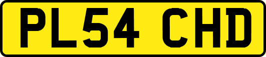 PL54CHD