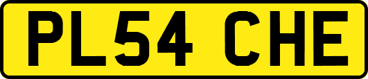 PL54CHE