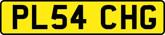 PL54CHG