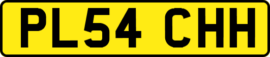 PL54CHH