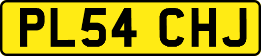 PL54CHJ