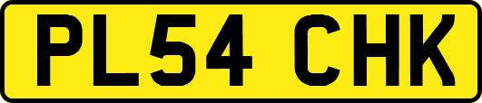 PL54CHK
