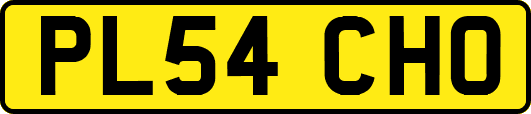 PL54CHO