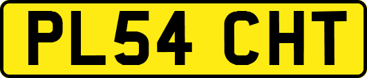 PL54CHT
