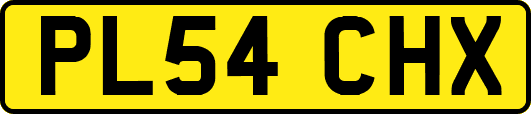 PL54CHX