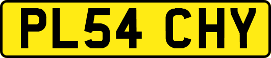 PL54CHY