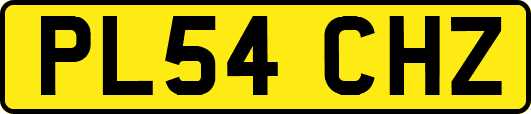 PL54CHZ