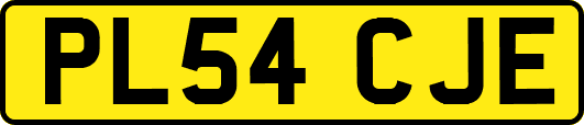 PL54CJE