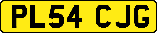 PL54CJG