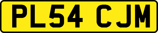 PL54CJM