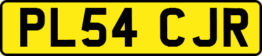 PL54CJR