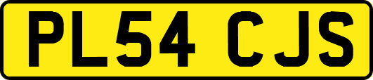 PL54CJS