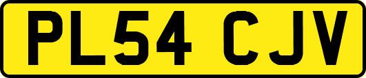 PL54CJV