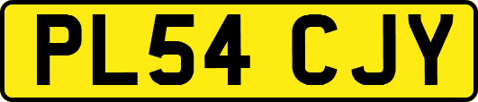 PL54CJY