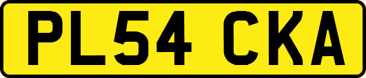 PL54CKA