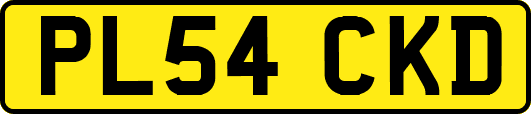 PL54CKD