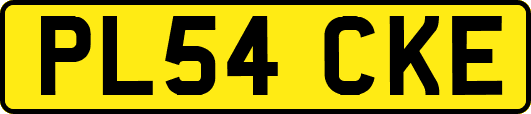 PL54CKE