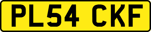 PL54CKF
