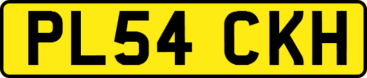 PL54CKH