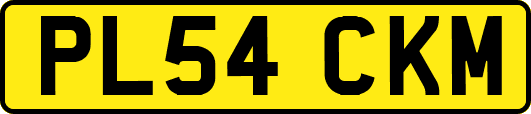 PL54CKM