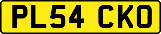 PL54CKO