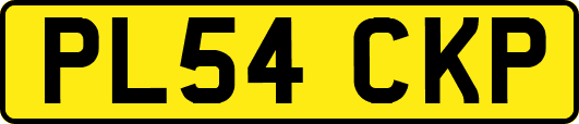 PL54CKP