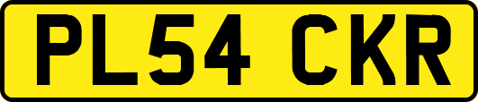 PL54CKR
