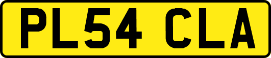 PL54CLA