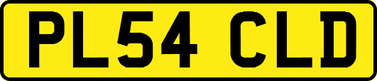 PL54CLD