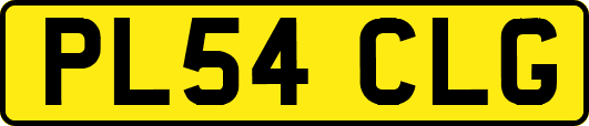 PL54CLG