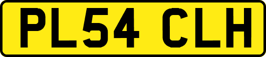 PL54CLH