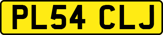 PL54CLJ