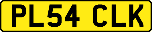 PL54CLK