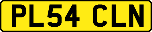 PL54CLN