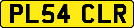 PL54CLR