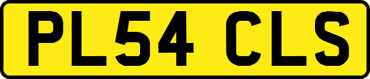 PL54CLS