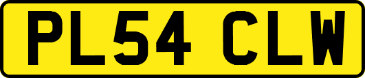 PL54CLW