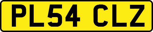 PL54CLZ