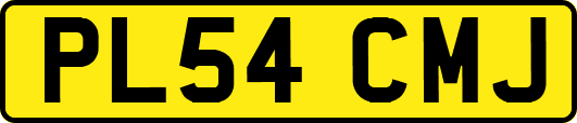 PL54CMJ