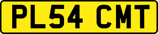 PL54CMT