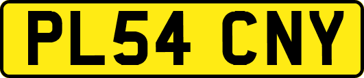 PL54CNY