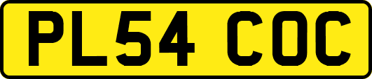 PL54COC