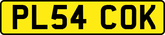 PL54COK