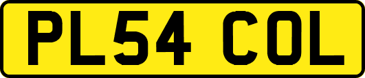 PL54COL