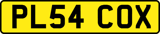 PL54COX