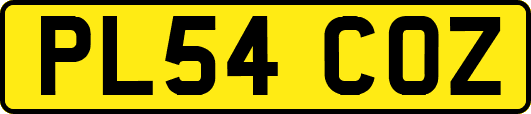 PL54COZ
