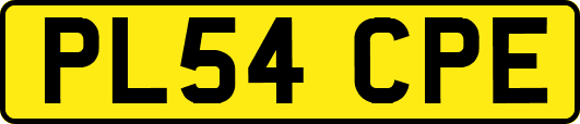PL54CPE